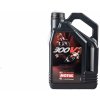 Motorový olej Motul 300V2 4T Factory line 10W-50 4 l