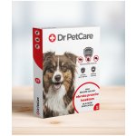 Dr PetCare Max Biocide Collar Obojek proti klíšťatům a blechám pro velké psy 75 cm – Zboží Mobilmania