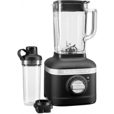 KitchenAid 5KSB4034EBK – Zboží Mobilmania