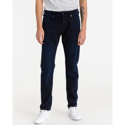 Tom Tailor Piers jeans denim modrá – Zboží Mobilmania