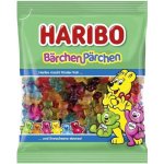 Haribo Bärchen Pärchen želé medvídci sladkokyselé příchutě 160 g – Hledejceny.cz