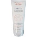 Avene Cold Cream lait corporel nourissant Výživné tělové mléko 200 ml