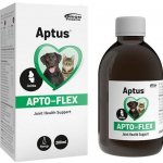 Aptus Apto-Flex Sirup 2 x 200 ml – Hledejceny.cz