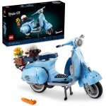 LEGO® Creator 10298 Vespa – Zboží Živě