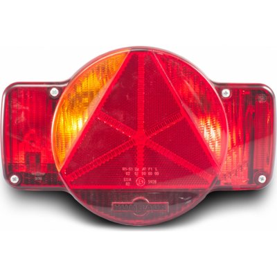 HUMBAUR sdružená levá, L-BL/BR/KO/ML/RZ, baj5 | Zboží Auto
