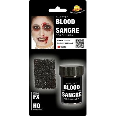 Guirca sražená krev 15 g – Hledejceny.cz