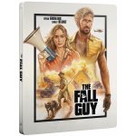 Kaskadér Steelbook Limitovaná sběratelská edice 4K UHD BD + BD – Hledejceny.cz