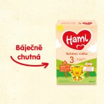 Hami 3 5 x 600 g – Sleviste.cz