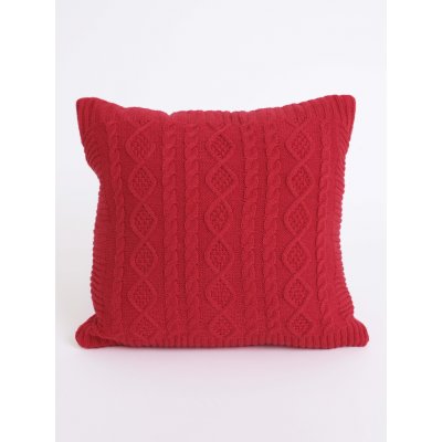 MKLuzkoviny.cz Pletený vánoční Pletený svetr 40 x 40 cm – Hledejceny.cz