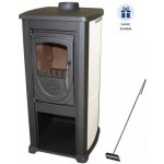 Bella Thalia OKTA ECO krémová – Sleviste.cz