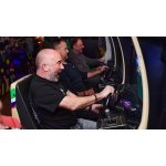 Cyber Arcade - videoherna pro každého – Hledejceny.cz