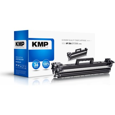 KMP HP CF230A - kompatibilní – Hledejceny.cz
