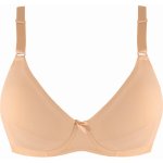 Lada podprsenka s kosticemi 3981 béžová – Zboží Mobilmania