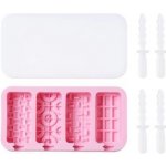 Silikonová forma na nanuky Cakesicq – Zboží Dáma