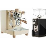 Set Lelit Bianca PL162T V3 + Eureka Mignon Specialita – Zboží Dáma