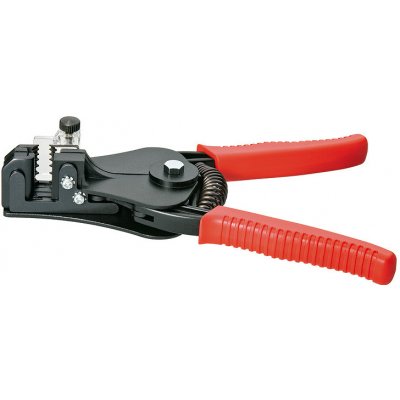 KNIPEX Kleště odizolovací automatické 180 mm knipex 1221180 – Zboží Mobilmania