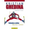 Kniha Sekundy a setiny - Kristian Ghedina