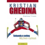 Sekundy a setiny - Kristian Ghedina – Hledejceny.cz