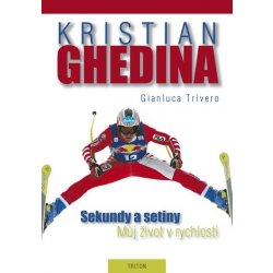 Sekundy a setiny - Kristian Ghedina