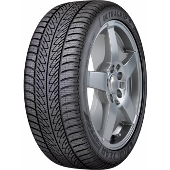 Goodyear Ultragrip Performance 8 195/55 R15 85H