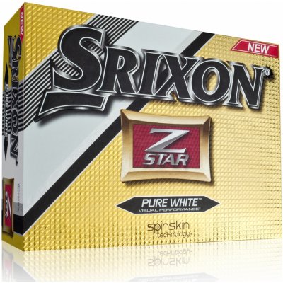 Srixon Z-STAR – Hledejceny.cz