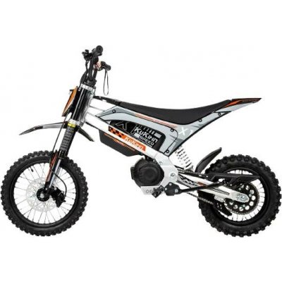 KuKirin X1 Electric Dirt Bike – Sleviste.cz