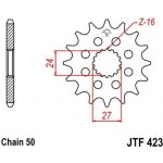 JT Sprockets JTF423-18RB | Zboží Auto