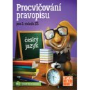 Procvičování pravopisu pro 3.ročník ZŠ