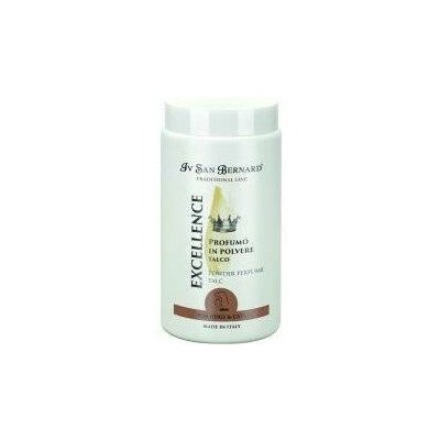 Iv San Bernard Parfémovaný pudr Excellence 80g – Hledejceny.cz