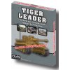 Desková hra Dan Verseen Games Tiger Leader Upgrade Pack