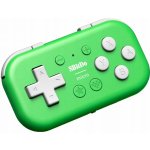 8BitDo Micro Bluetooth Nintendo Switch 6922621503583 – Zboží Živě