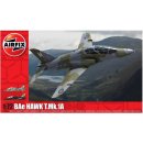 Airfix BAe Sea Harrier FA2 A04052A 1:72