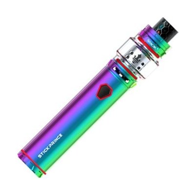 Smoktech Stick Prince sada 3000 mAh Duhová 1 ks – Zboží Mobilmania