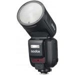 Godox V100F pro Fujifilm s Li-ion baterií – Zboží Živě