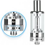 Eleaf GS Clearomizér Air-M 1,5ohm Stříbrný 4ml – Zboží Mobilmania