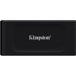 Kingston XS2000 1TB, SXS2000/1000G – Zboží Živě