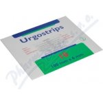 Urgo Strips náplast 100 x 6 mm náplasťové stehy 10 ks – Hledejceny.cz