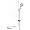 Sprchy a sprchové panely Hansgrohe 27037400