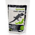 Komodo CaCO3 Terain White 4 kg – Hledejceny.cz