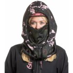 Meatfly kukla Conceal storm maskáč camo pink – Sleviste.cz