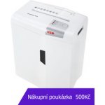 HSM Shredstar X10 4,5 x 30 mm – Zboží Mobilmania