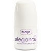Klasické Ziaja Elegance Creamy krémový antiperspirant 60 ml