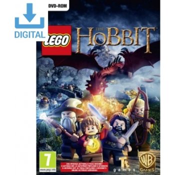 Lego The Hobbit