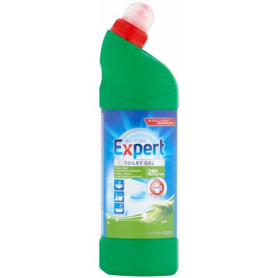 Go for Expert Pine čisticí bělicí a dezinfekční prostředek 750 ml – Hledejceny.cz