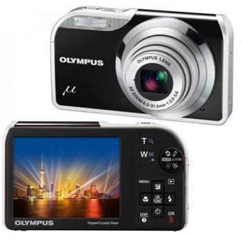 Olympus Mju 5000