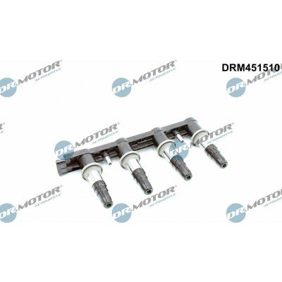 Zapalovací cívka Dr.Motor Automotive DRM451510 – Hledejceny.cz
