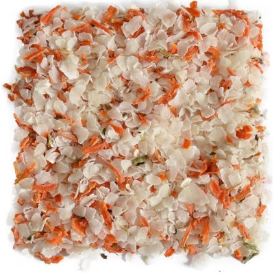 Lunderland Dietní vločky + 20% zeleniny 5 kg – Hledejceny.cz