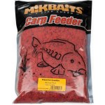 Mikbaits Vlhčený Ready Mix 900 g Pikantní Švestka – Zboží Dáma