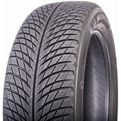 Michelin Pilot Alpin 5 255/45 R21 106V – Hledejceny.cz