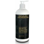 Brazil Keratin Beauty Keratin 500 ml – Hledejceny.cz
